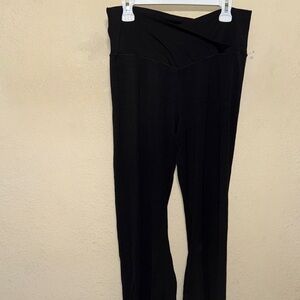 Offline by Aerie high waist real me Women's Pants flare